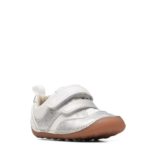 Tiny Sky T - White Metallic
