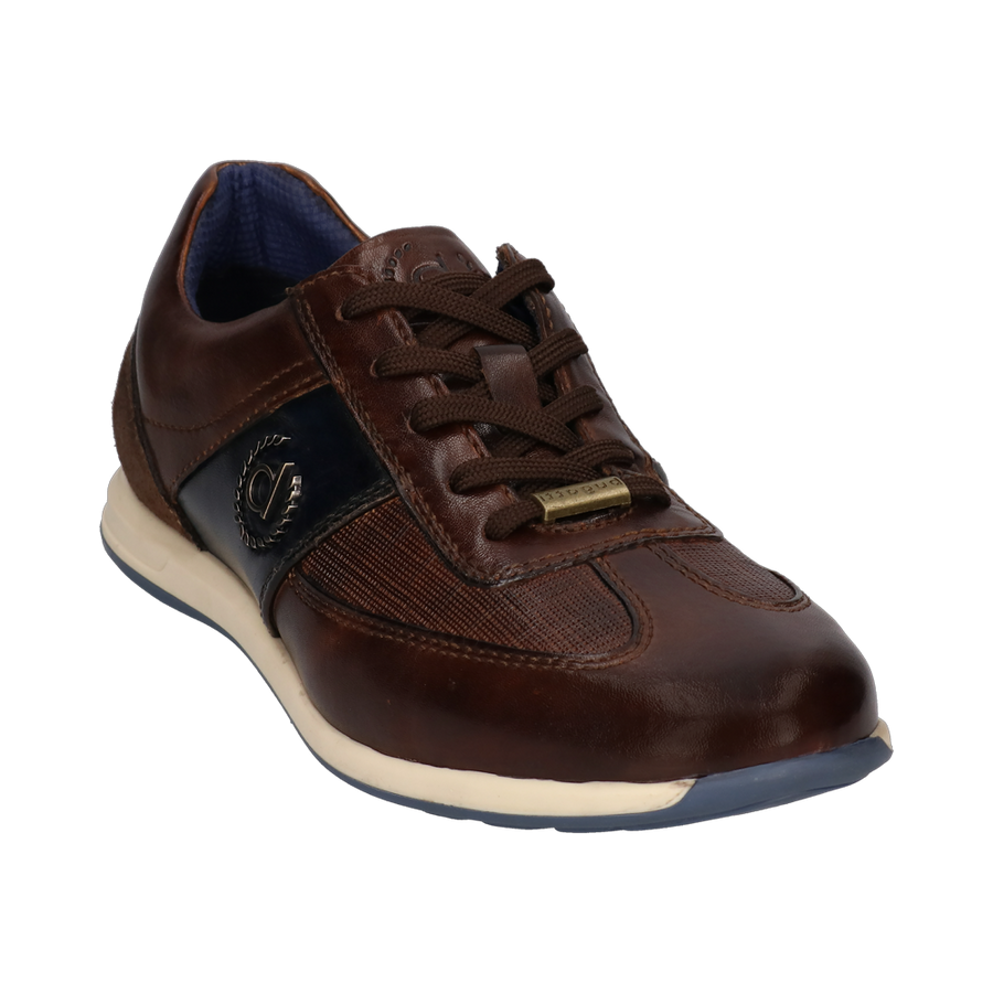 Bugatti - Thorello - Brown - Shoes
