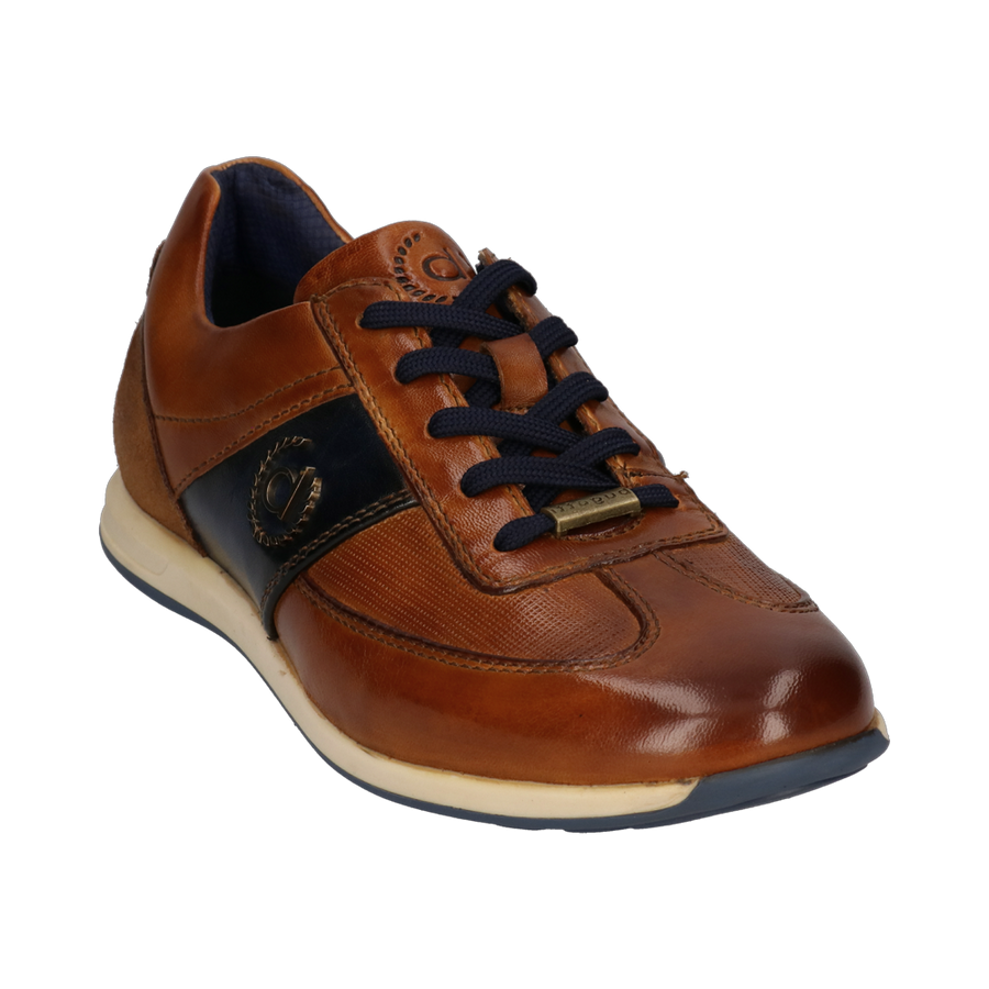 Bugatti - Thorello - Cognac - Shoes