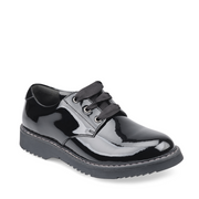 Start Rite - Impact - Black Leather - School Shoes