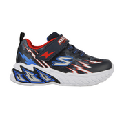 Skechers - Light Storm 2.0 - Navy/Red - Trainers