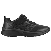 Skechers - Microspec-Texlor - Black - Trainers