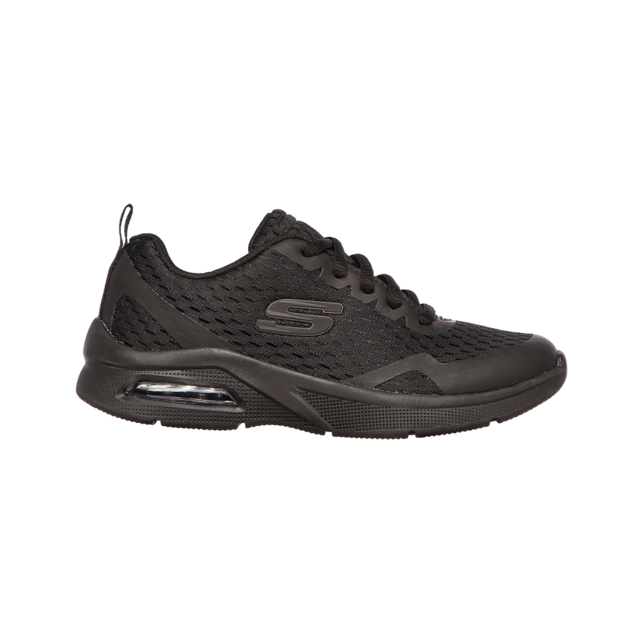 Microspec Max - Black