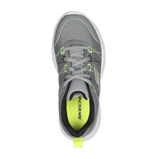 Snap Sprints 2.0 - Vargon - Grey/Yellow