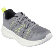 Snap Sprints 2.0 - Vargon - Grey/Yellow