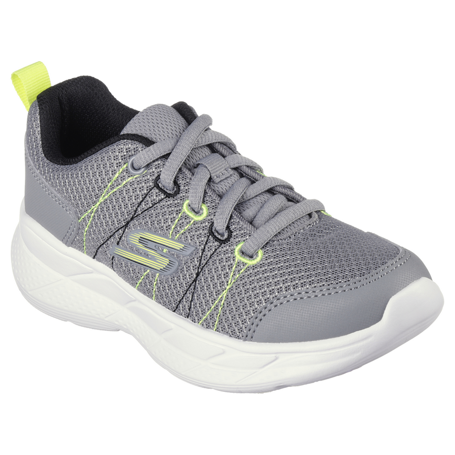 Snap Sprints 2.0 - Vargon - Grey/Yellow