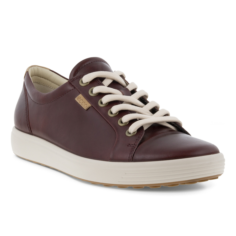 Ecco Soft 7 W - Andorra