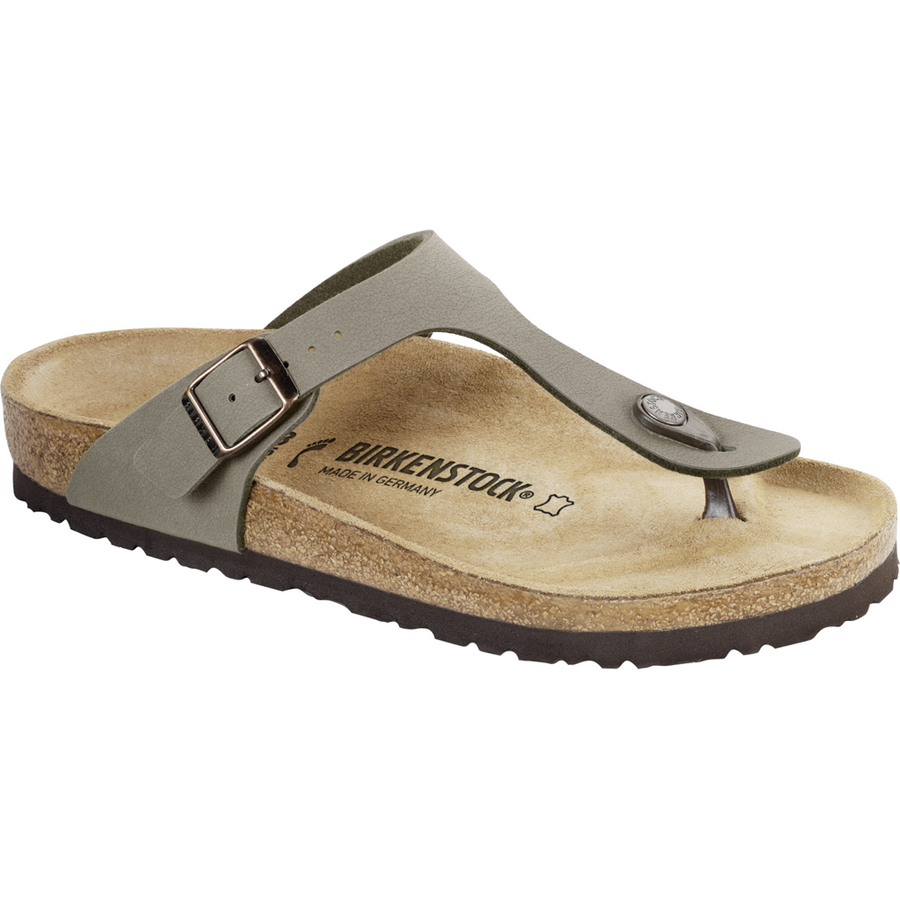 Birkenstock - Gizeh BFBC - 43391 - Stone - Sandals