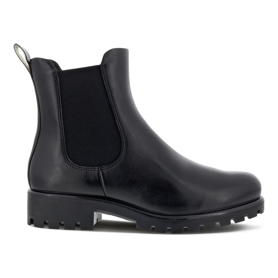 Ecco Modtray W Chelsea Boot - Black