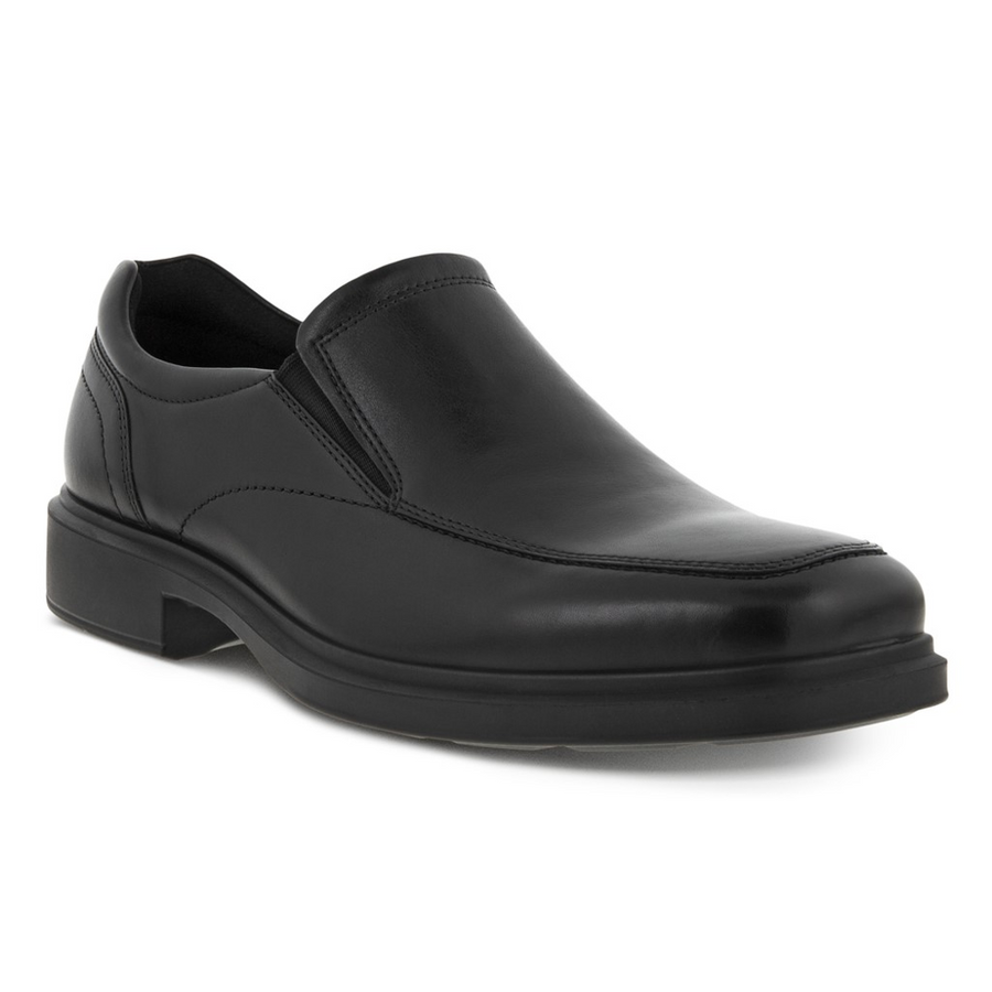 Ecco - Helsinki 2 Slip-On - Black - Shoes