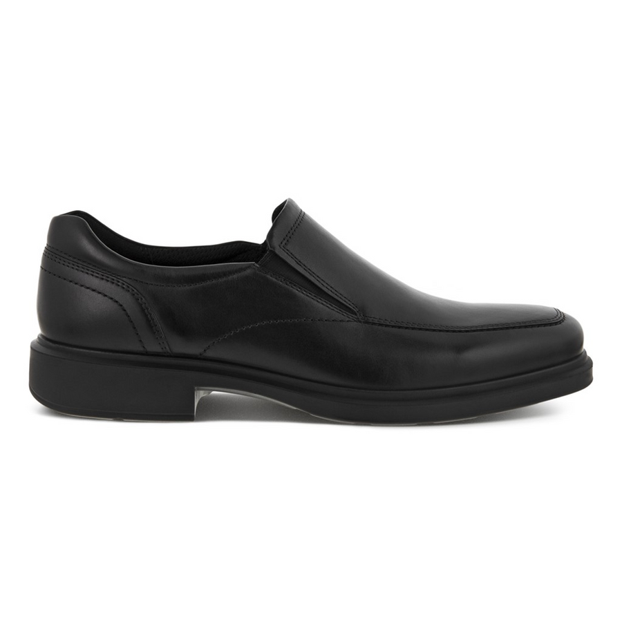Ecco - Helsinki 2 Slip-On - Black - Shoes