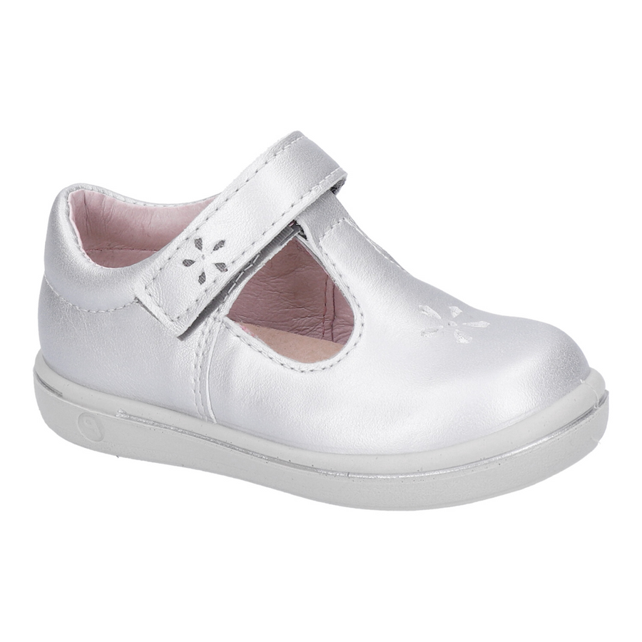 Ricosta - Winona - Silber - Shoes