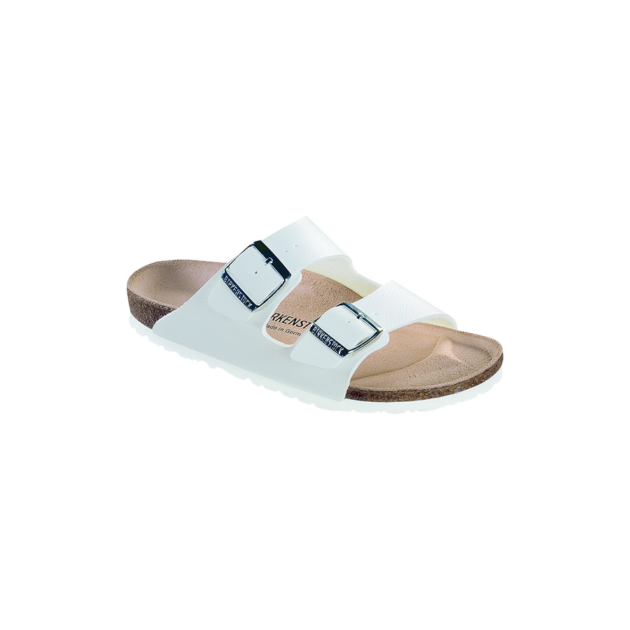 Birkenstock - Arizona BF - 51731 - White  - Sandals