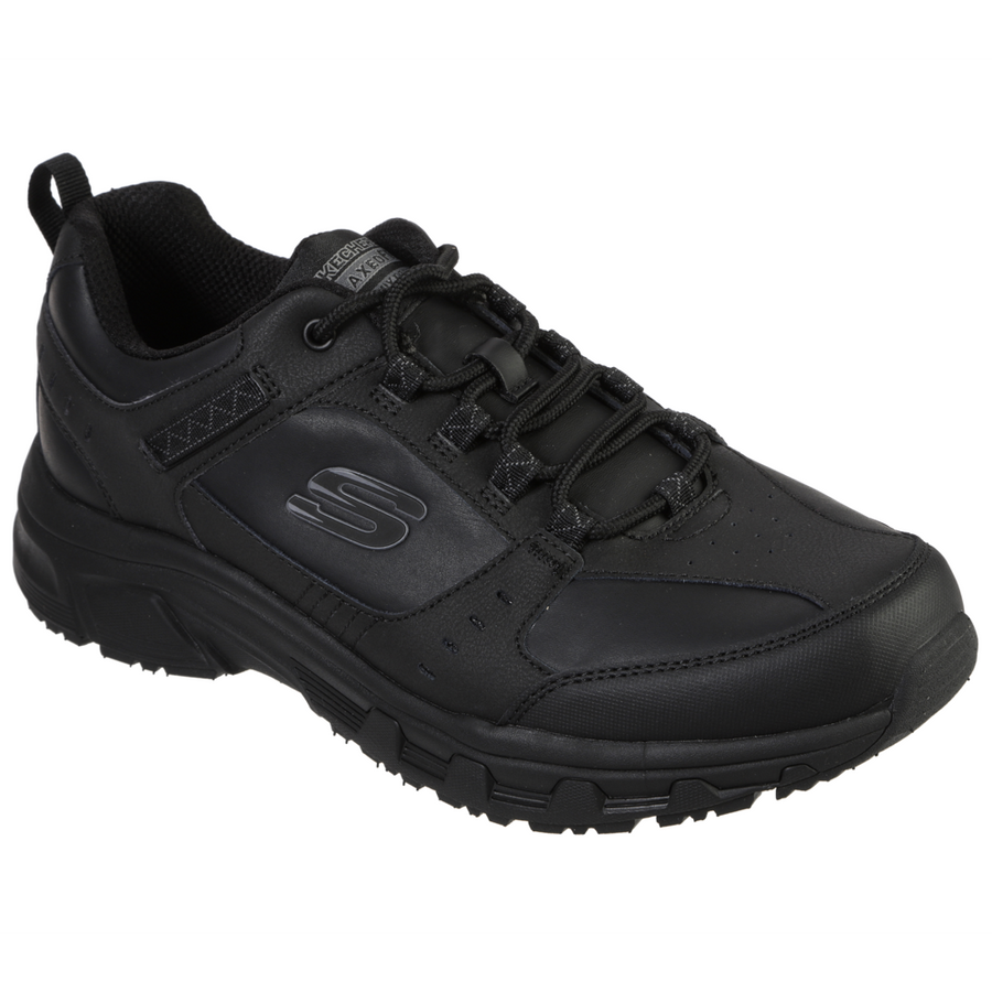 Oak Canyon - Redwick - Black