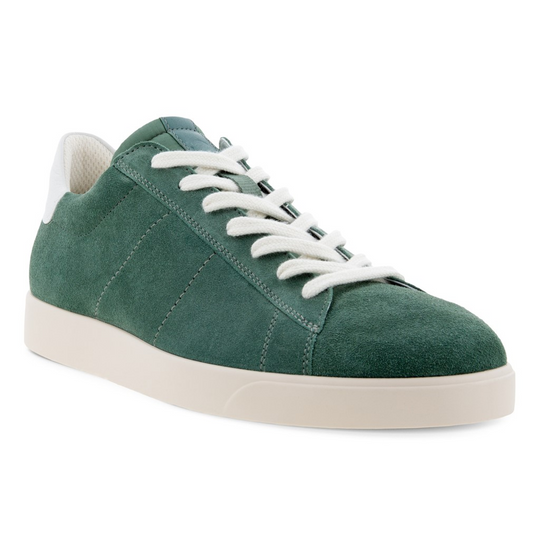 Street Lite M Sneaker - Frosty Green/White