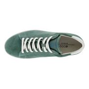 Ecco - Street Lite M Sneaker - Frosty Green/White - Shoes