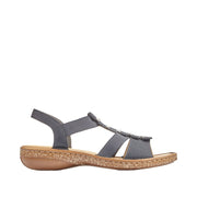 Rieker - 62850-14 - Pazifik - Sandals