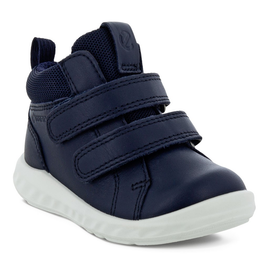 Ecco SP.1 Lite Infant Ankle Boots - Night Sky