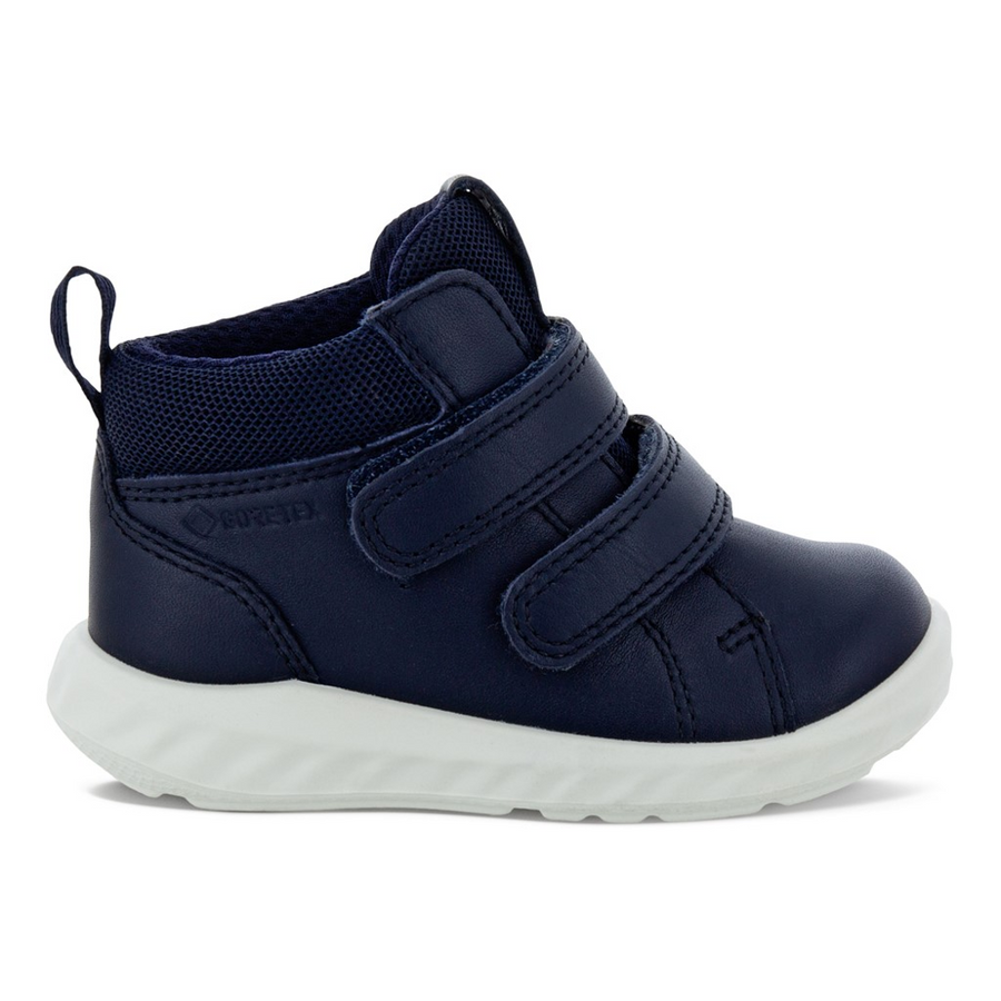 Ecco SP.1 Lite Infant Ankle Boots - Night Sky