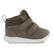 Ecco SP.1 Lite Infant Ankle Boots - Taupe