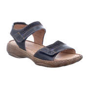 Josef Seibel - Debra 19 - Denim/Kombi - Sandals