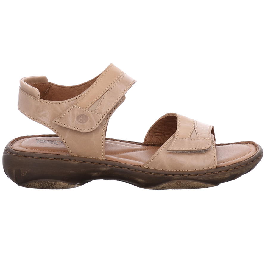 Debra 19 - Beige