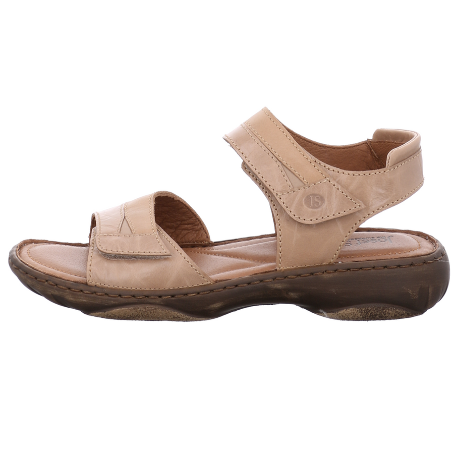 Debra 19 - Beige