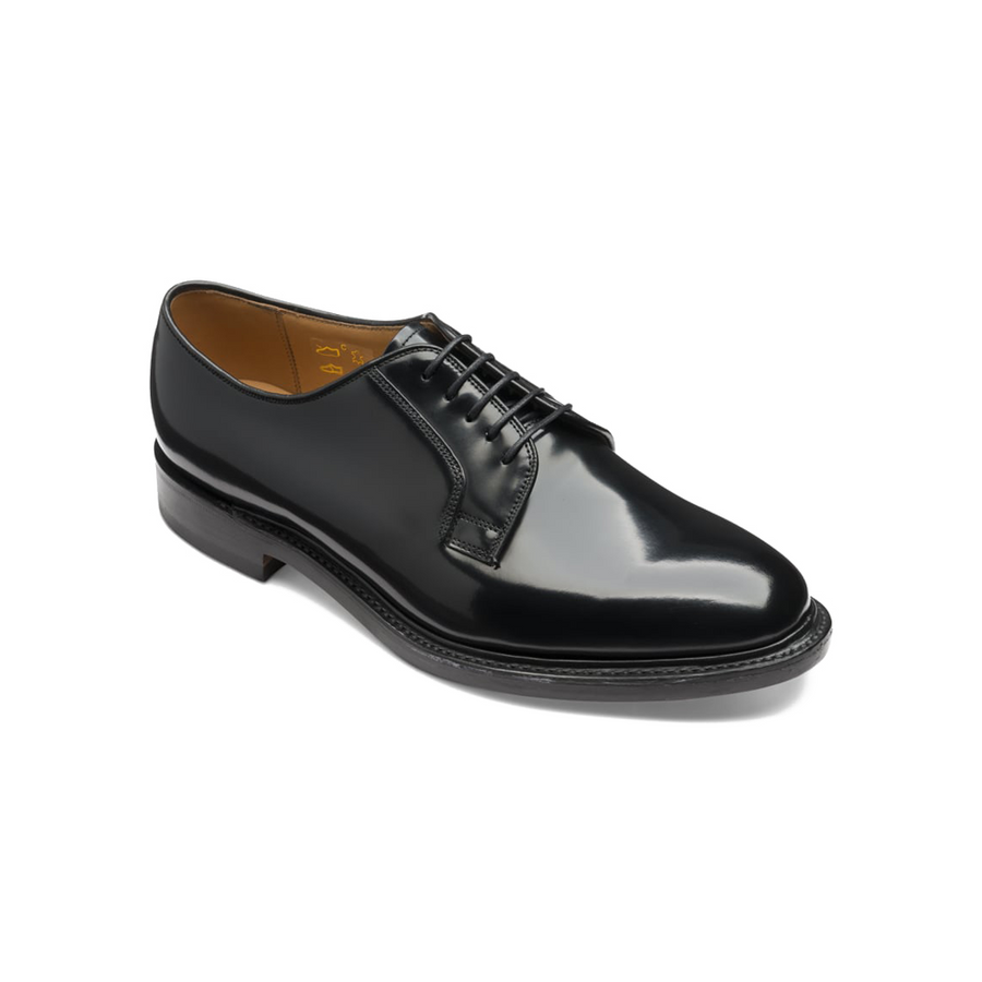 Loake - 771B - Black - Shoes