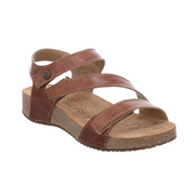 Josef Seibel - Tonga 25 - Camel - Sandals