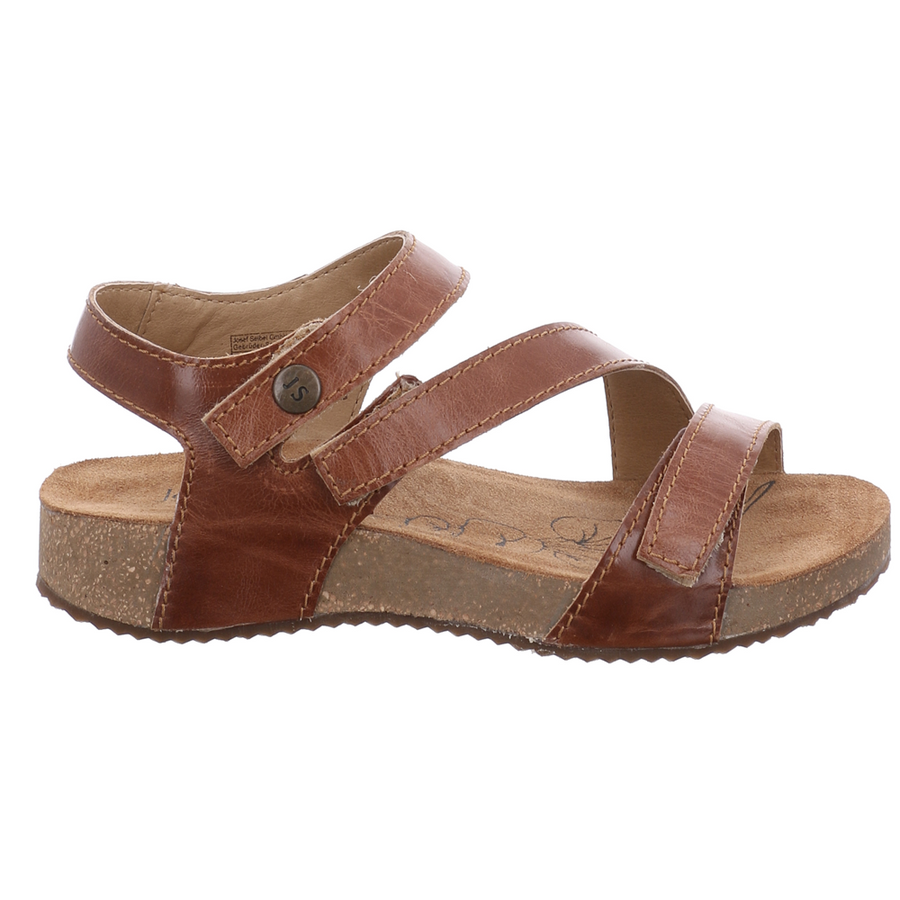 Josef Seibel - Tonga 25 - Camel - Sandals