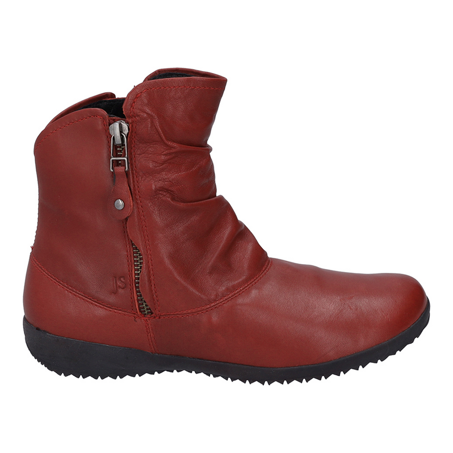 Josef Seibel - Naly 24 - Carmin - Boots