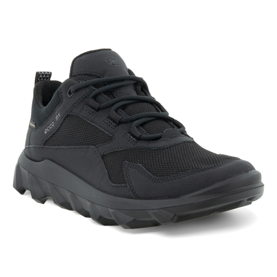 Ecco - Mx M - Black - 820193-51052 - Shoes