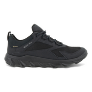 Ecco - MX M Low GTX - Black/Black - Shoes