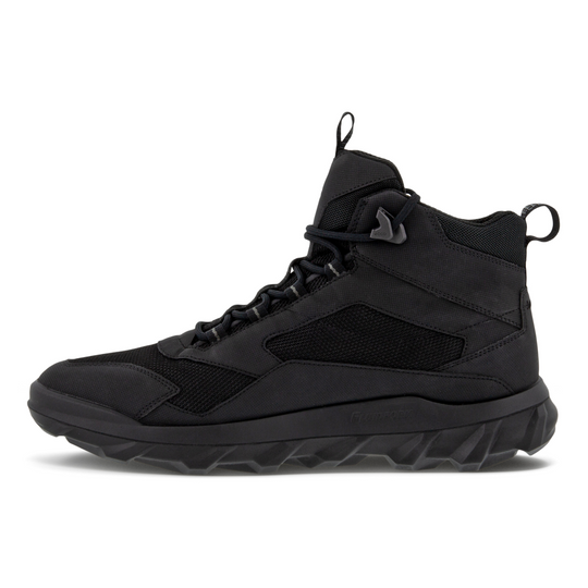Ecco MX M Mid GTX Tex - Black/Black