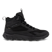 Ecco - MX M Mid GTX Tex - Black/Black - Boots