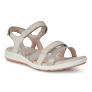 Cruise II Sandal - Silver Grey