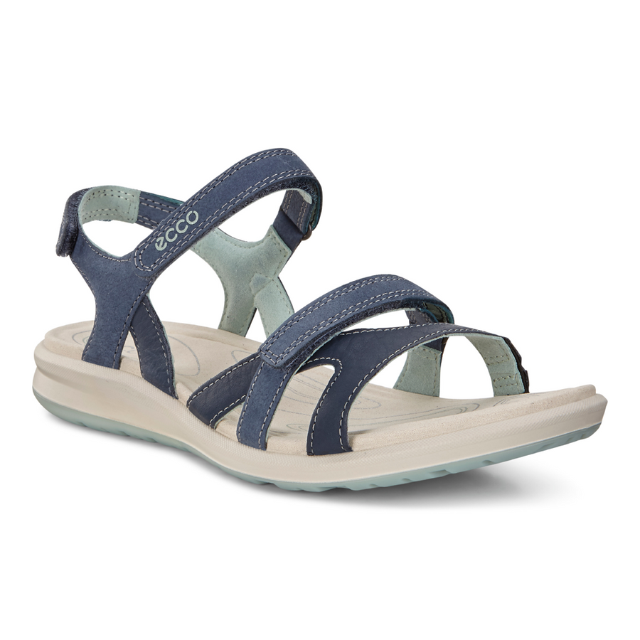 Cruise II Sandal - Marine