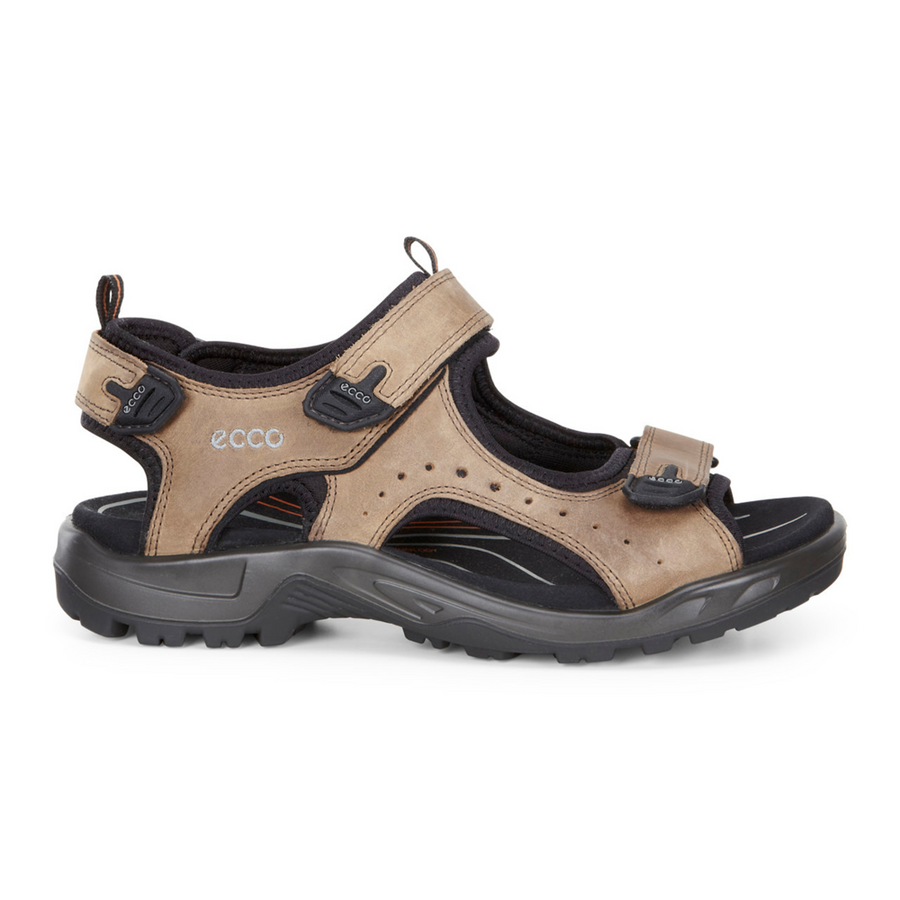 Ecco - Offroad - Nutmeg - Sandals