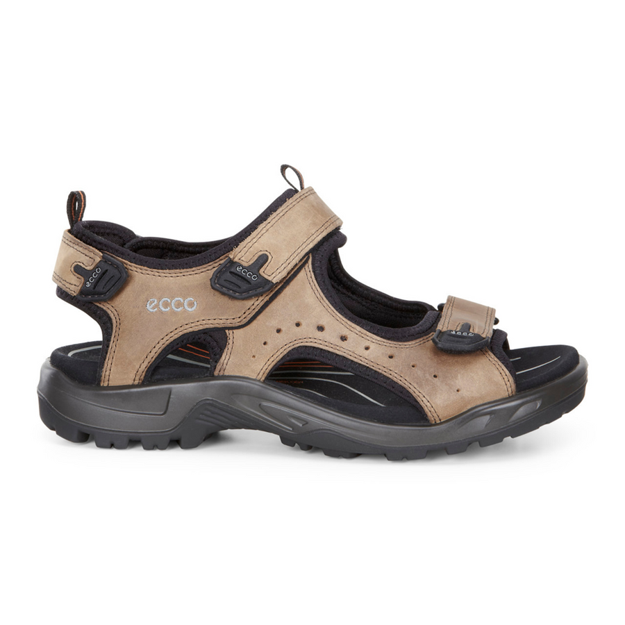 Ecco - Andes II M Sandal - Navajo - Sandals