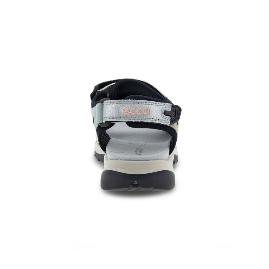 Offroad Yucatan W - Multicolour Sage