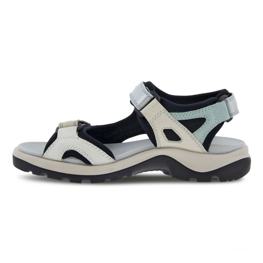 Offroad Yucatan W - Multicolour Sage