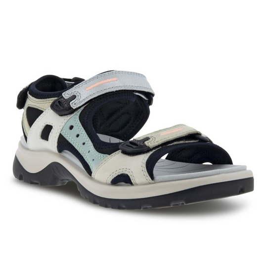 Offroad Yucatan W - Multicolour Sage