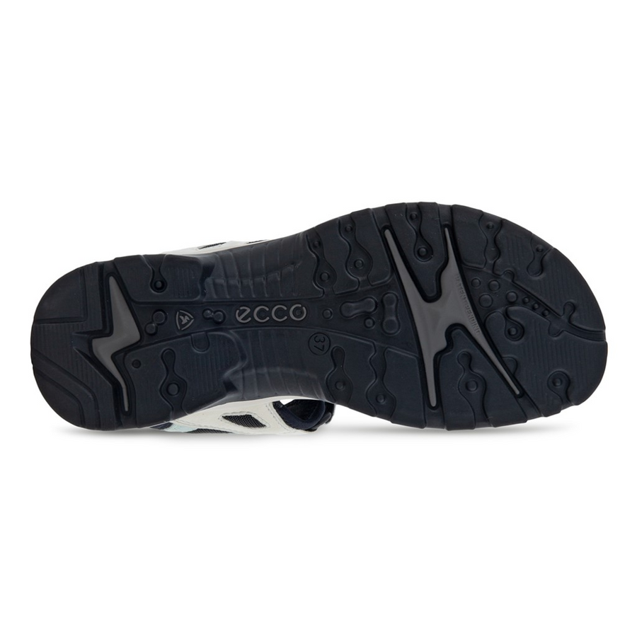 Offroad Yucatan W - Multicolour Sage
