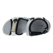 Ecco - Offroad - 822083-52334 - Multicolour Sage - Sandals