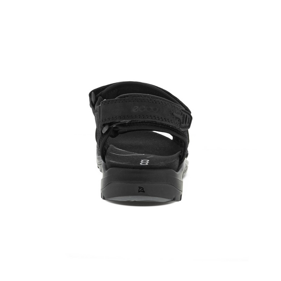 Ecco - Offroad Yucatan Plus M - Black - Sandals