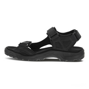 Ecco - Offroad Yucatan Plus M - Black - Sandals