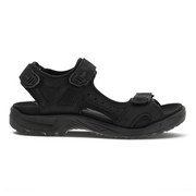 Ecco - Offroad Yucatan Plus M - Black - Sandals