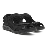 Ecco - Offroad Yucatan Plus M - Black - Sandals