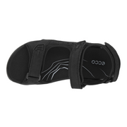 Ecco - Offroad Yucatan Plus M - Black - Sandals