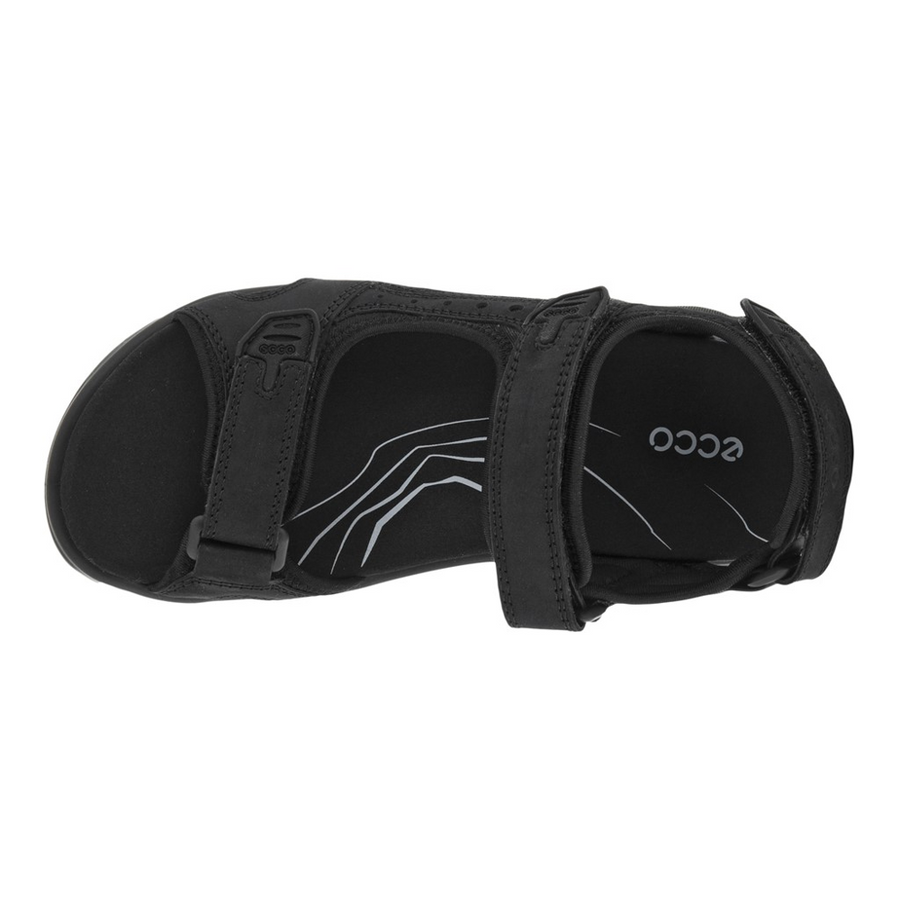 Offroad Yucatan Plus M - Black